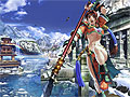 Soulcalibur 3