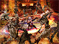Soulcalibur Legends