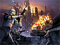 Star Wars Battlefront: Elite Squadron