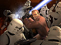 Star Wars Jedi Knight 2: Jedi Outcast