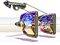 Star Wars Racer Revenge