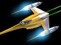 Star Wars: Starfighter