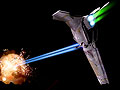 Star Wars: Starfighter