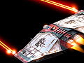 Star Wars: Starfighter