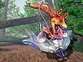 Star Wars: Super Bombad Racing