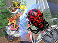 Star Wars: Super Bombad Racing