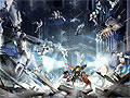 Star Wars: The Force Unleashed