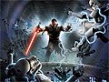 Star Wars: The Force Unleashed