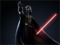 Star Wars: The Force Unleashed