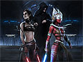 Star Wars: The Force Unleashed