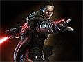 Star Wars: The Force Unleashed