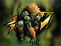 Street Fighter 4