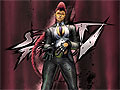 Street Fighter 4