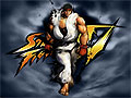 Street Fighter 4