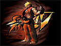 Street Fighter 4