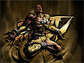 Street Fighter 4