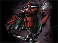 Street Fighter 4