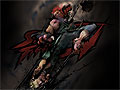 Street Fighter 4
