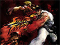 Street Fighter 4