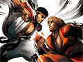 Street Fighter 4