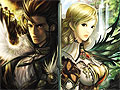 Sword Of The New World: Granado Espada