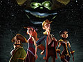 Tales of Monkey Island
