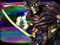 Tekken 4