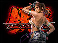 Tekken 6