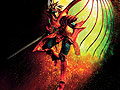 The Legend of Dragoon