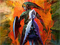 The Legend of Zelda