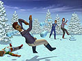 The Sims: On Holiday