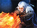The Witcher