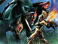 Titan Quest: Immortal Throne