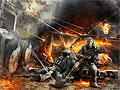 Tom Clancy's Ghost Recon Advanced Warfighter