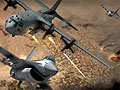 Tom Clancy's HAWX 2