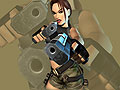Tomb Raider: The Angel of Darkness