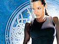 Tomb Raider: The Movie