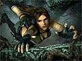 Tomb Raider: Underworld