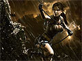 Tomb Raider: Underworld