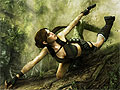 Tomb Raider: Underworld