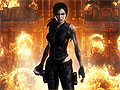 Tomb Raider Underworld: Lara's Shadow
