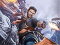 Uncharted 2: Among Thieves