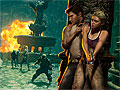 Uncharted: Drake's Fortune