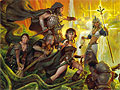 Vanguard: Saga of Heroes
