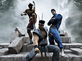 Virtua Fighter 4: Evolution