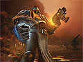 Warhammer 40,000: Space Marine