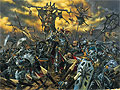 Warhammer: Mark of Chaos - Battle March