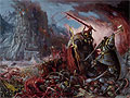 Warhammer: Mark of Chaos - Battle March