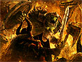 Warhammer: Mark of Chaos - Battle March