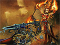 Warhammer Online: Age of Reckoning
